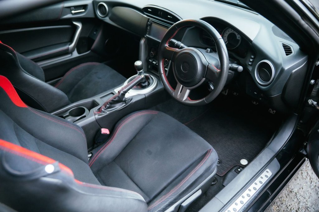 Used Toyota GT86 2012 for sale - 77849452: Photo 39