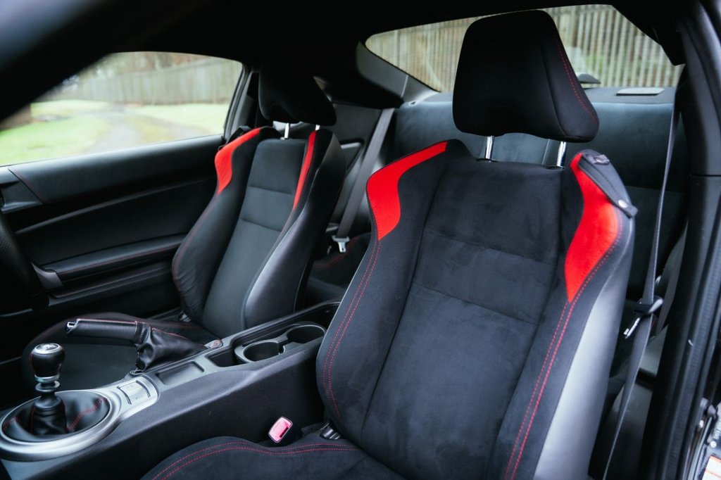 Used Toyota GT86 2012 for sale - 77849452: Photo 44