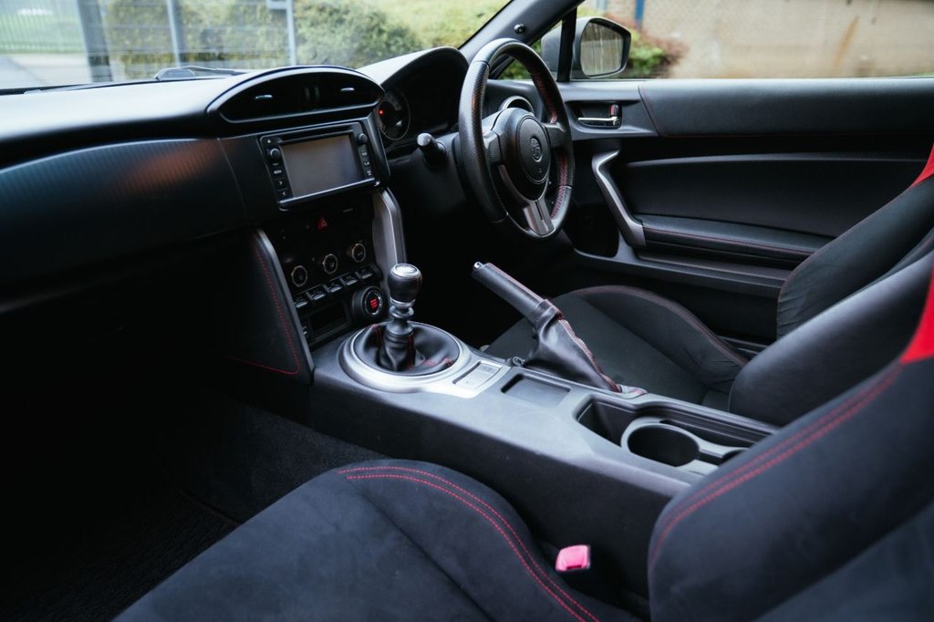 Used Toyota GT86 2012 for sale - 77849452: Photo 46