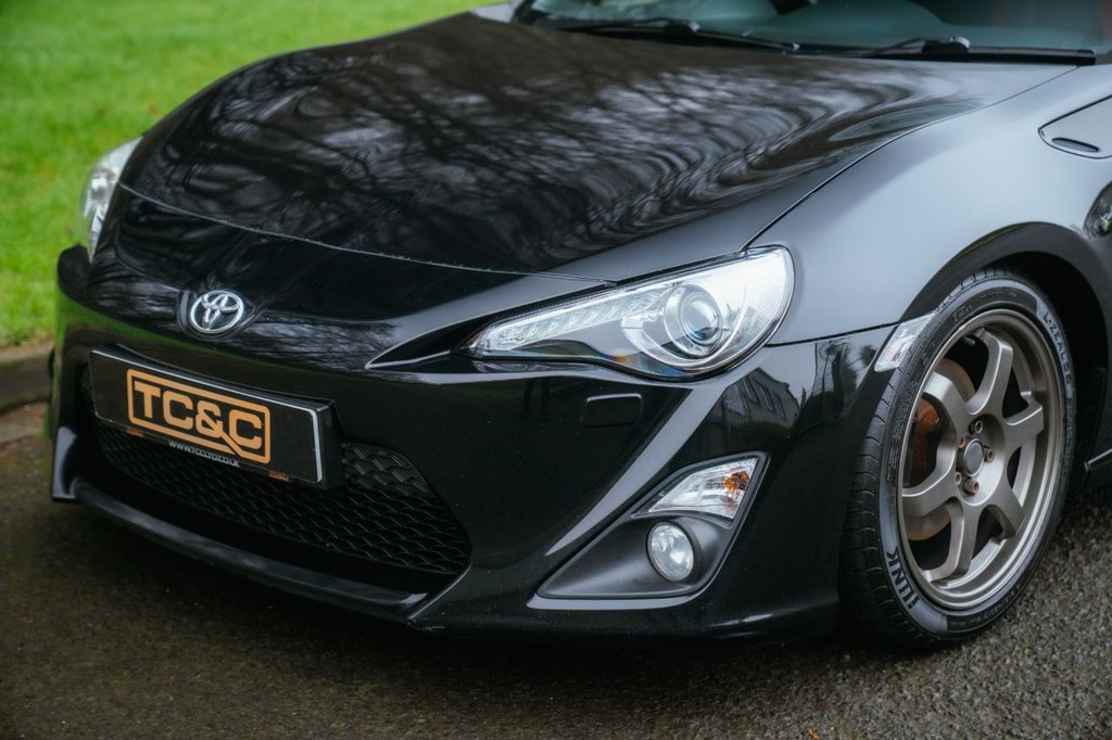 Used Toyota GT86 2012 for sale - 77849452: Photo 50