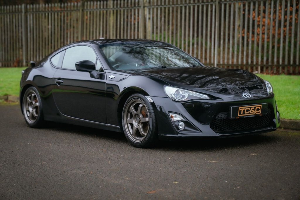 Used Toyota GT86 2012 for sale - 77849452: Photo 6