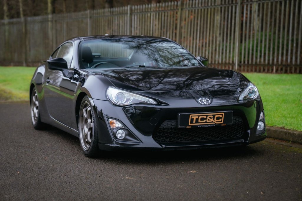 Used Toyota GT86 2012 for sale - 77849452: Photo 7