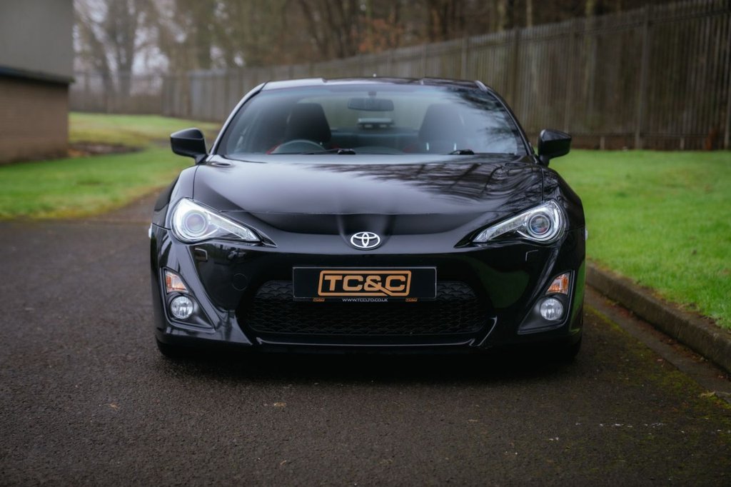 Used Toyota GT86 2012 for sale - 77849452: Photo 8