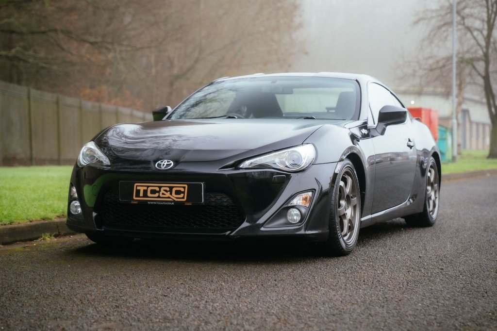 Used Toyota GT86 2012 for sale - 77849452: Photo 9