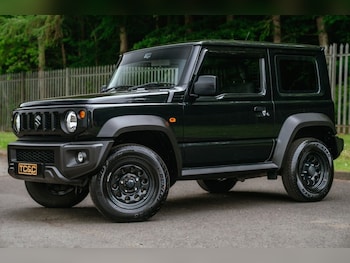Used Suzuki Jimny 2023 for sale - 78985727: Photo
