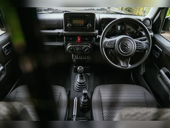 Used Suzuki Jimny 2023 for sale - 78985727: Photo