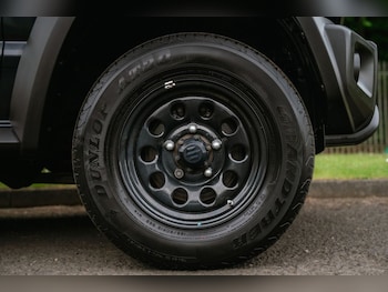 Used Suzuki Jimny 2023 for sale - 78985727: Photo