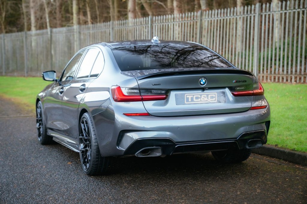 Used BMW 3 Series 2021 for sale - 76934795: Photo 13