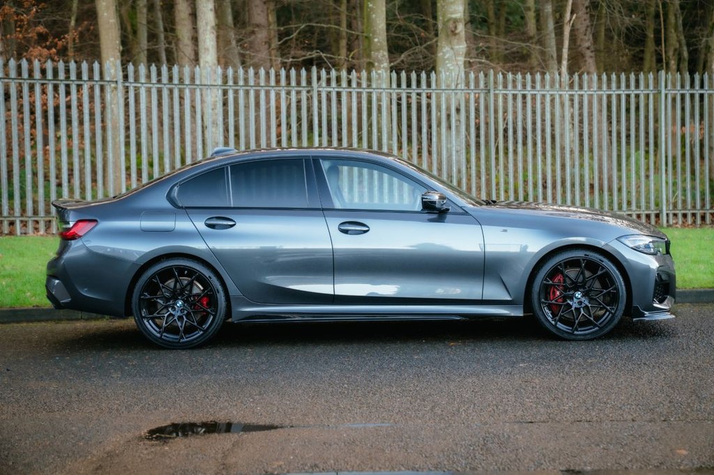 Used BMW 3 Series 2021 for sale - 76934795: Photo 17