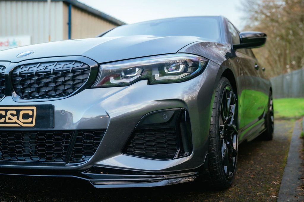 Used BMW 3 Series 2021 for sale - 76934795: Photo 19