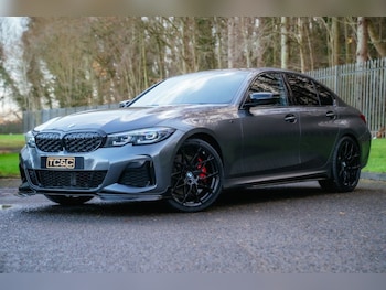 BMW 3 Series feature image