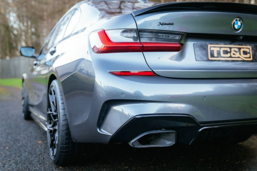 Used BMW 3 Series 2021 for sale - 76934795: Photo 21