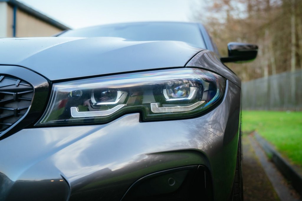 Used BMW 3 Series 2021 for sale - 76934795: Photo 31