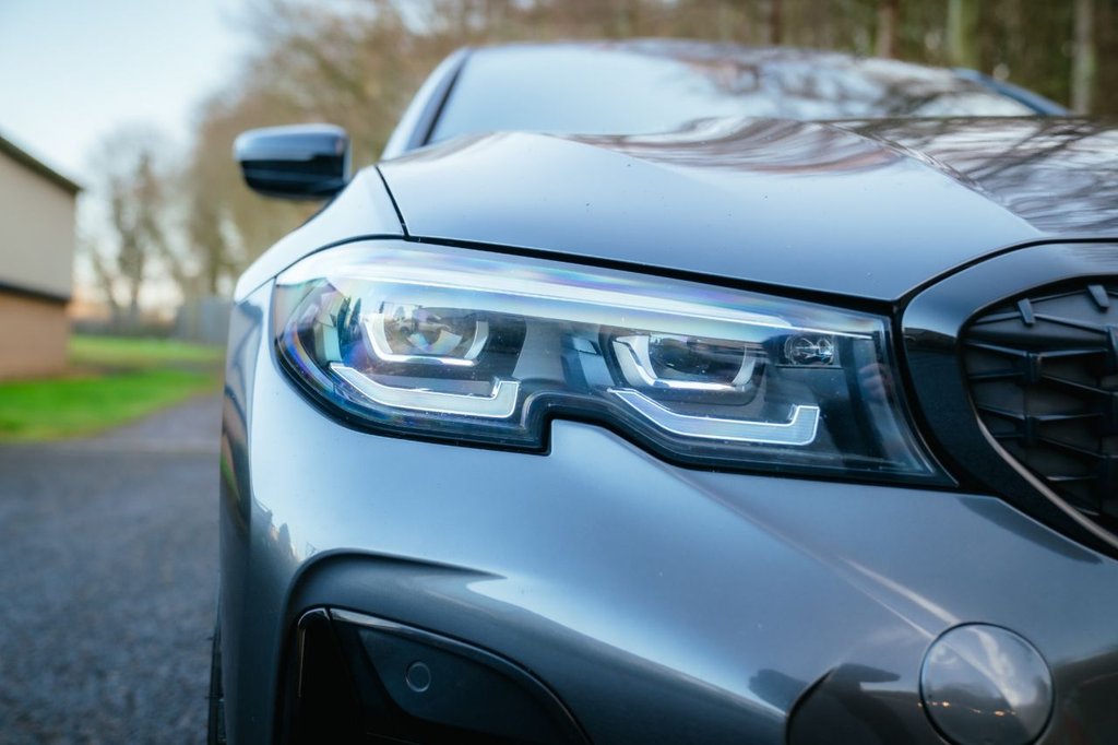 Used BMW 3 Series 2021 for sale - 76934795: Photo 32