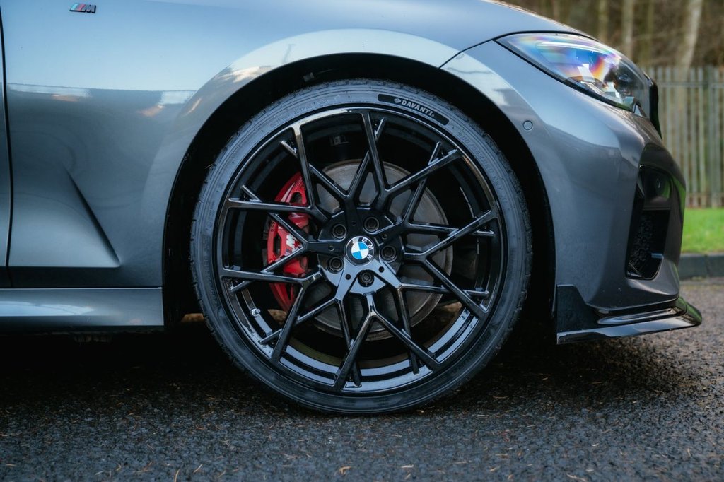 Used BMW 3 Series 2021 for sale - 76934795: Photo 37