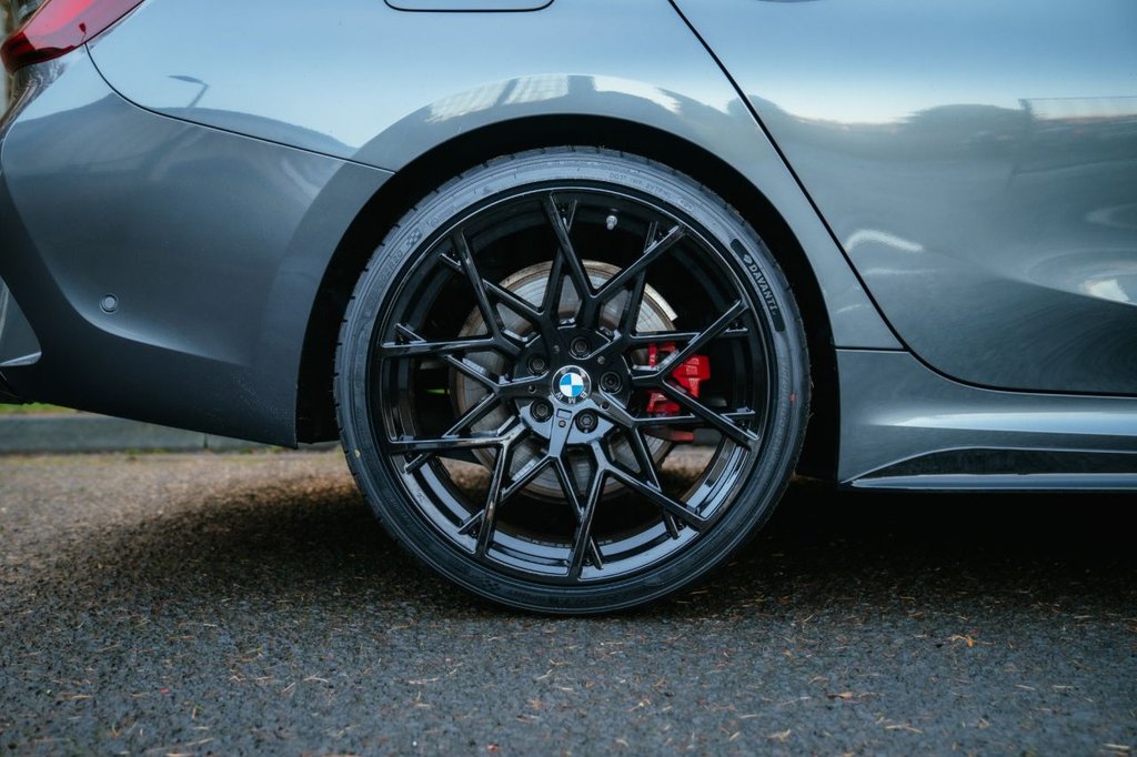 Used BMW 3 Series 2021 for sale - 76934795: Photo 38