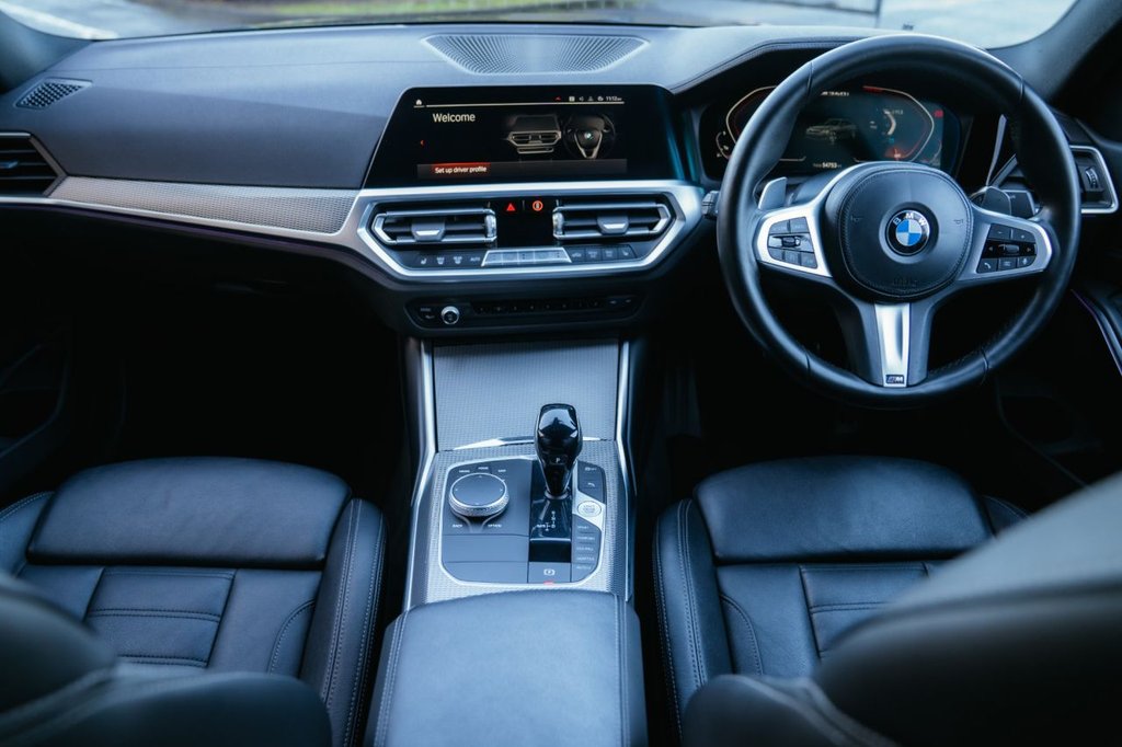 Used BMW 3 Series 2021 for sale - 76934795: Photo 39