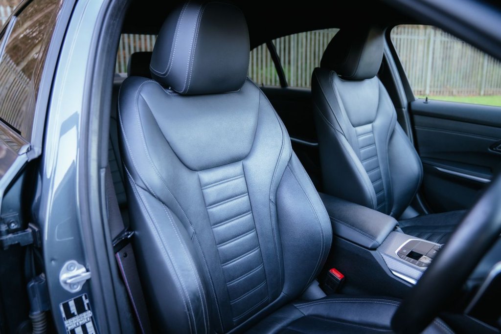 Used BMW 3 Series 2021 for sale - 76934795: Photo 4