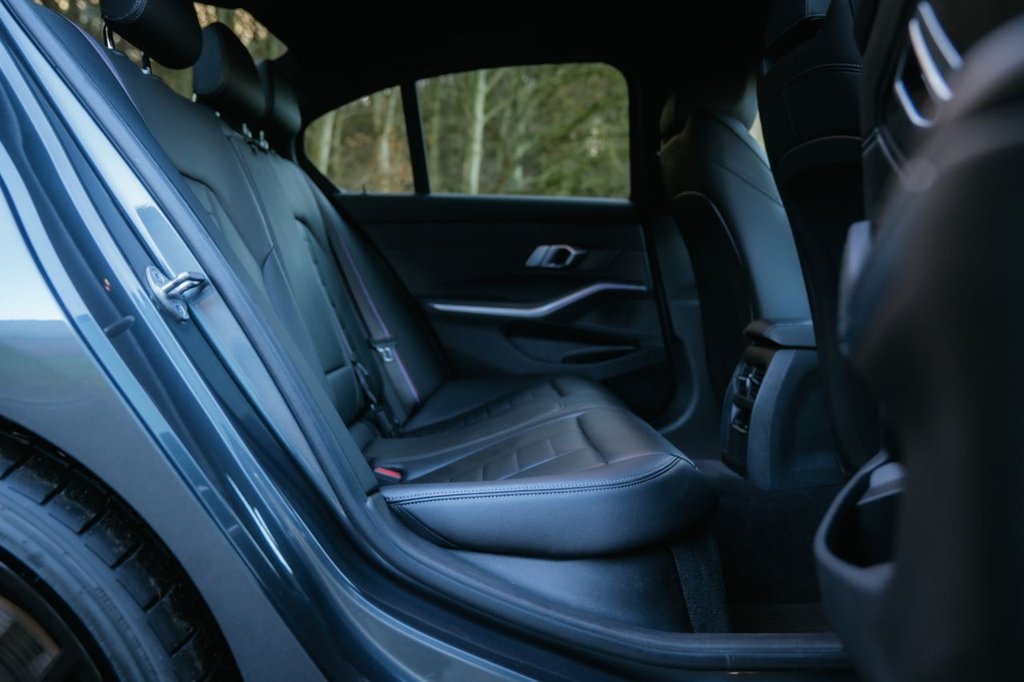 Used BMW 3 Series 2021 for sale - 76934795: Photo 44