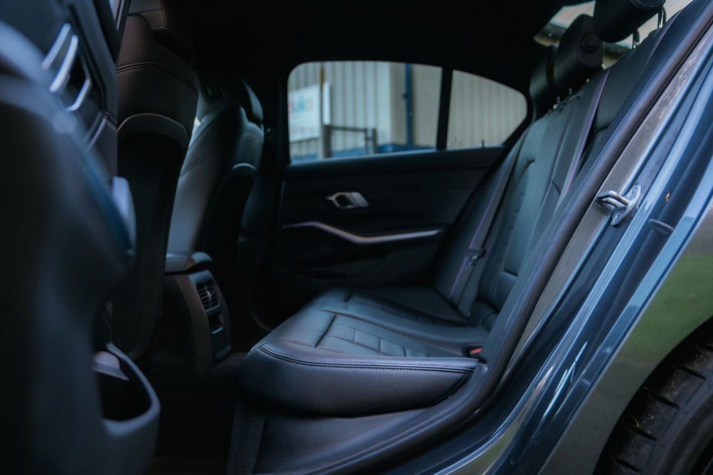 Used BMW 3 Series 2021 for sale - 76934795: Photo 47