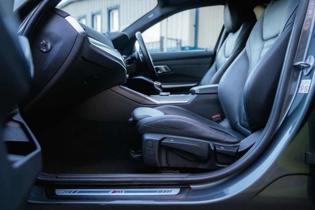 Used BMW 3 Series 2021 for sale - 76934795: Photo 49