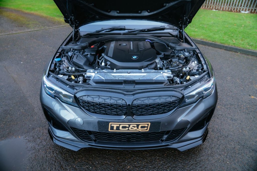 Used BMW 3 Series 2021 for sale - 76934795: Photo 5