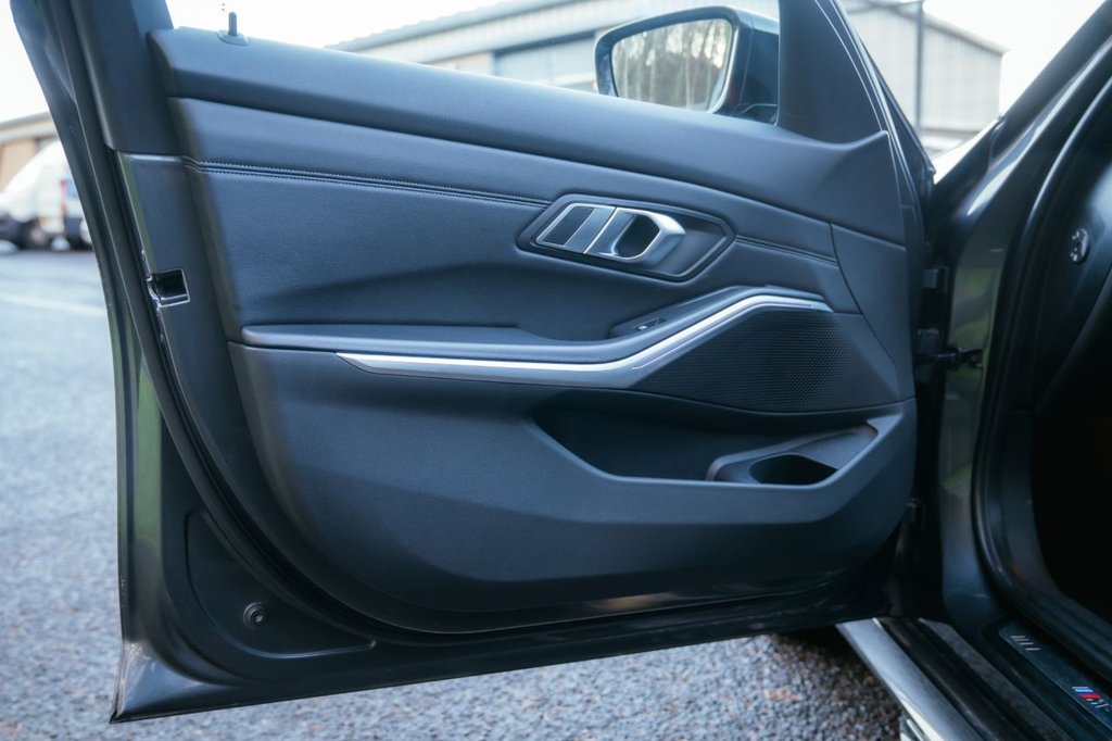 Used BMW 3 Series 2021 for sale - 76934795: Photo 50