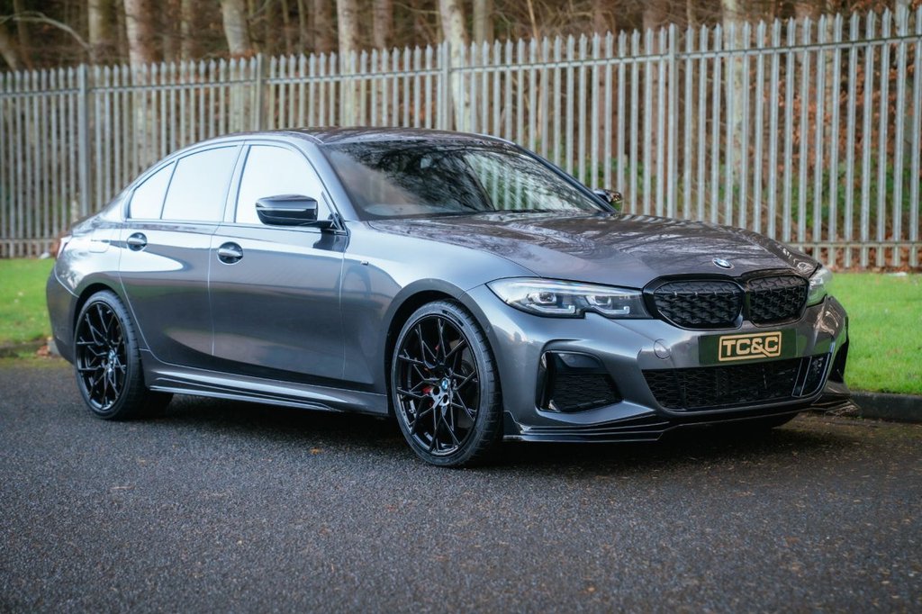 Used BMW 3 Series 2021 for sale - 76934795: Photo 6