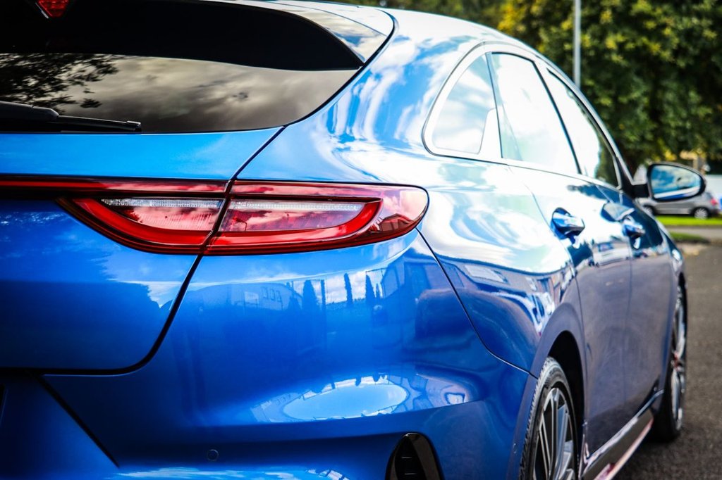 Used Kia Pro Ceed 2021 for sale - 76303483: Photo 19