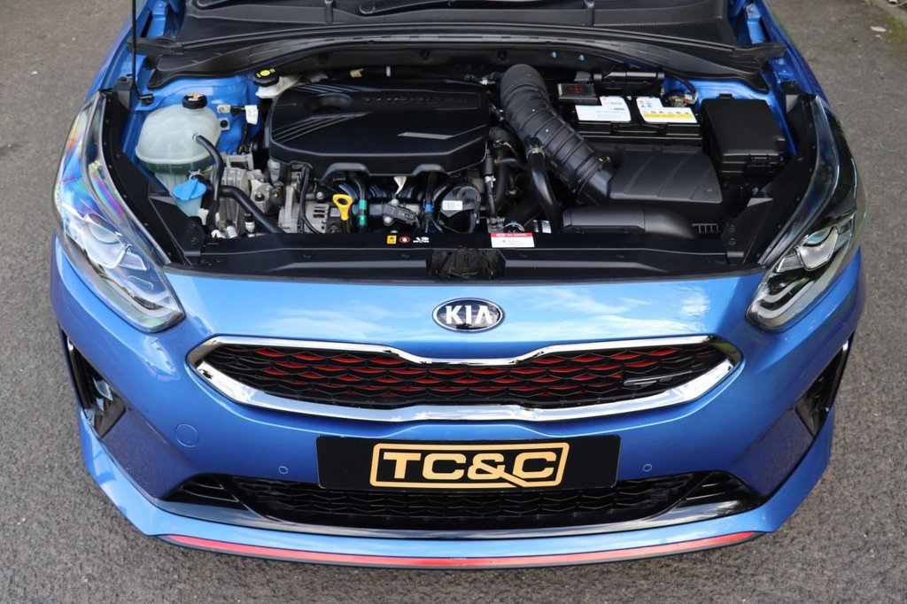 Used Kia Pro Ceed 2021 for sale - 76303483: Photo 22