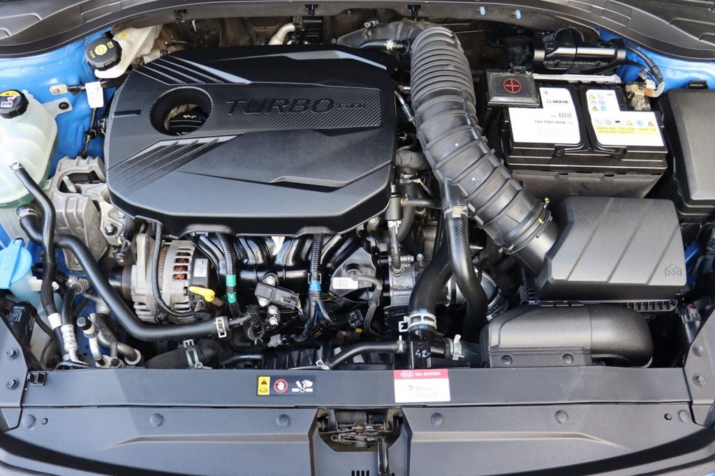 Used Kia Pro Ceed 2021 for sale - 76303483: Photo 23