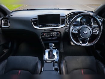 Used Kia Pro Ceed 2021 for sale - 76303483: Photo 2