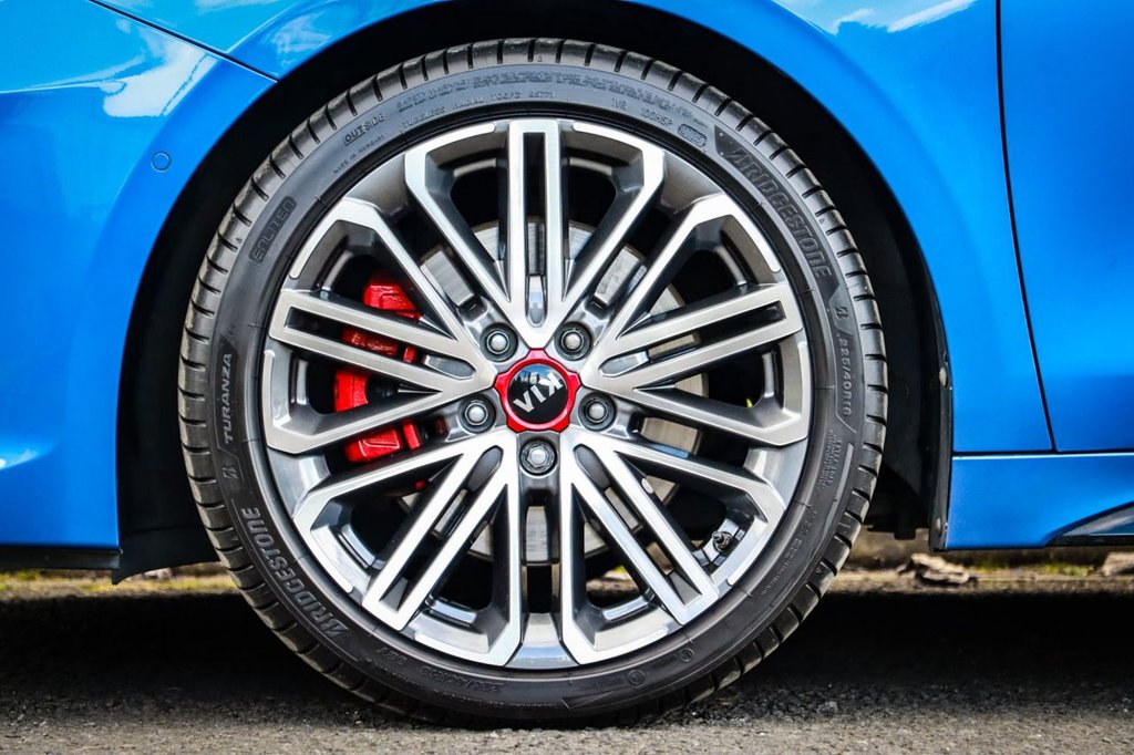 Used Kia Pro Ceed 2021 for sale - 76303483: Photo 33