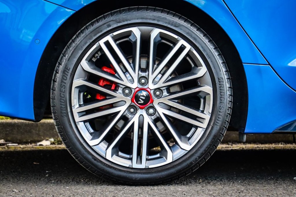 Used Kia Pro Ceed 2021 for sale - 76303483: Photo 35