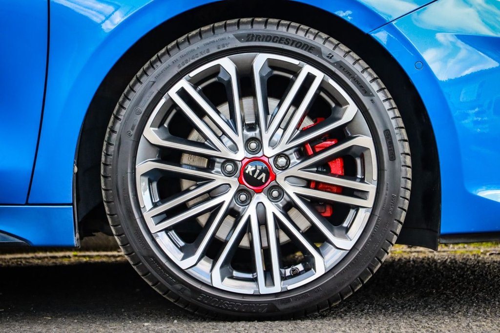 Used Kia Pro Ceed 2021 for sale - 76303483: Photo 36