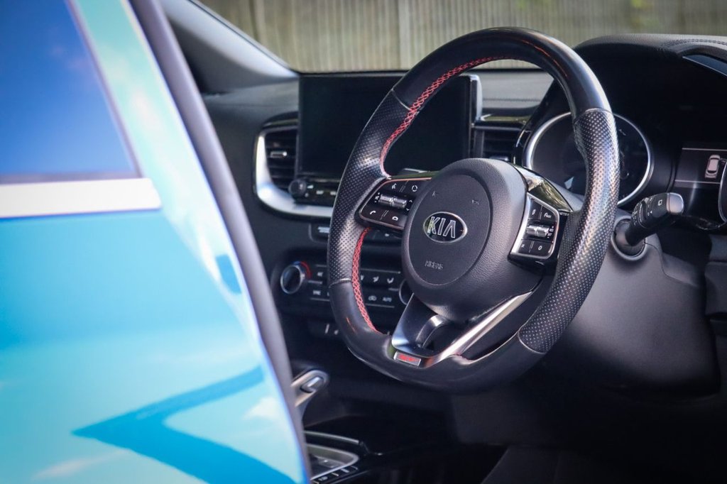 Used Kia Pro Ceed 2021 for sale - 76303483: Photo 38