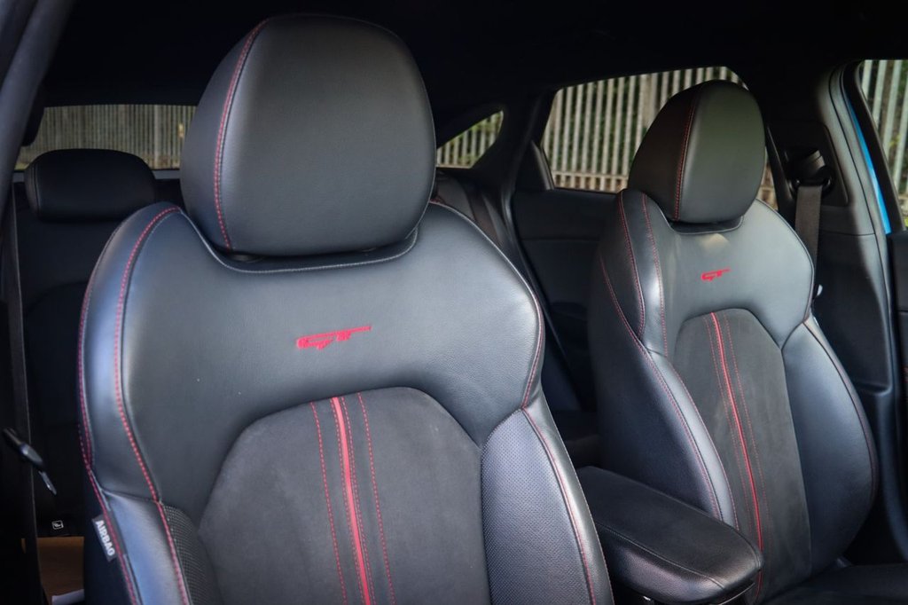 Used Kia Pro Ceed 2021 for sale - 76303483: Photo 4