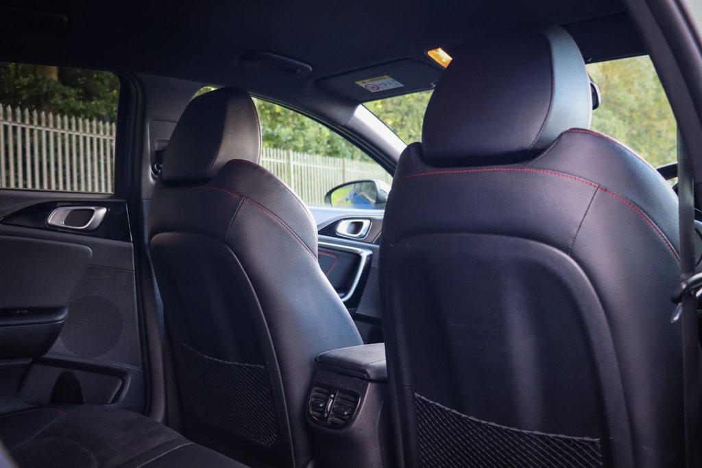 Used Kia Pro Ceed 2021 for sale - 76303483: Photo 42