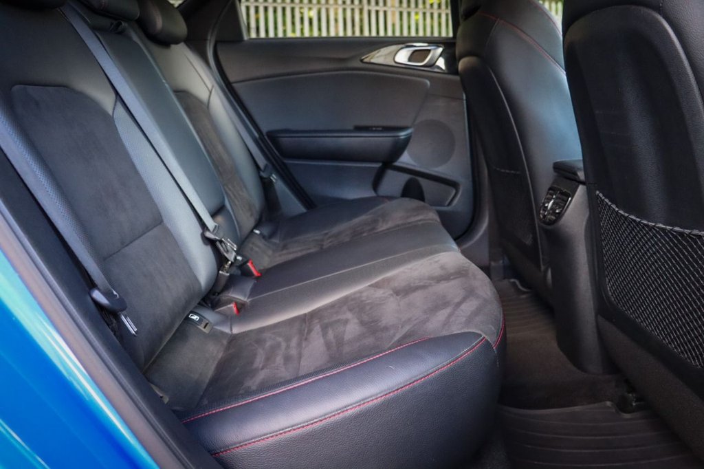 Used Kia Pro Ceed 2021 for sale - 76303483: Photo 43