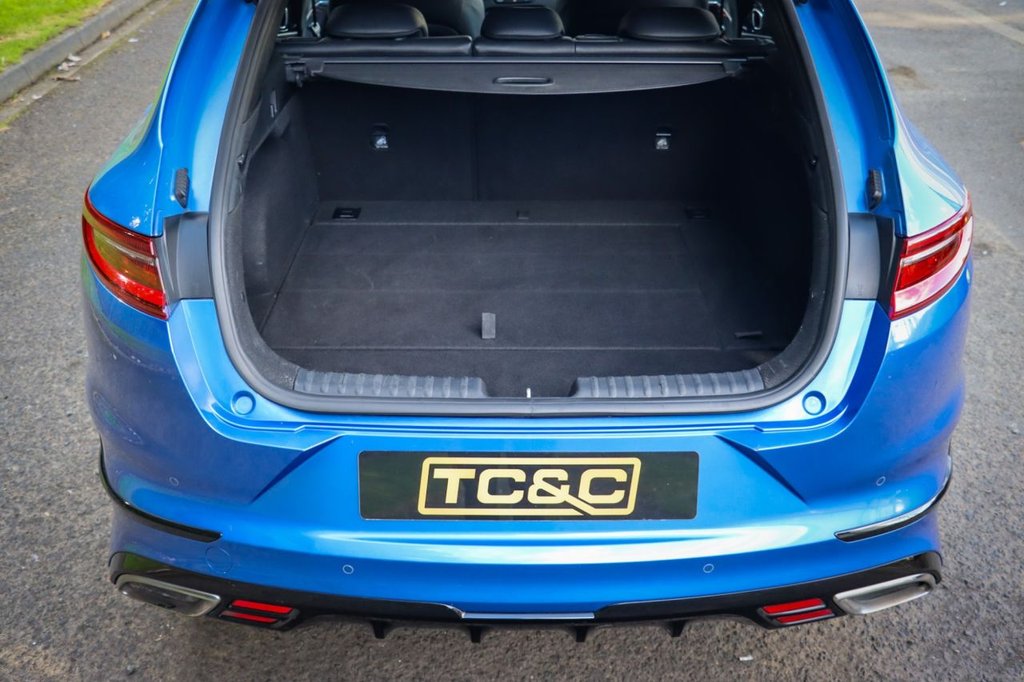 Used Kia Pro Ceed 2021 for sale - 76303483: Photo 45