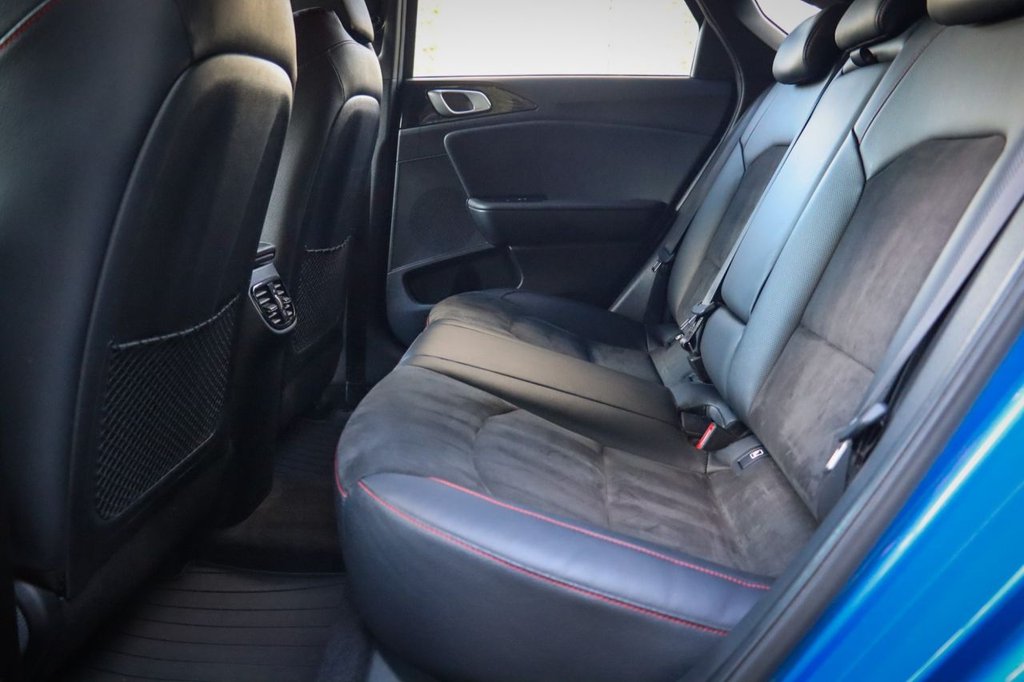 Used Kia Pro Ceed 2021 for sale - 76303483: Photo 47