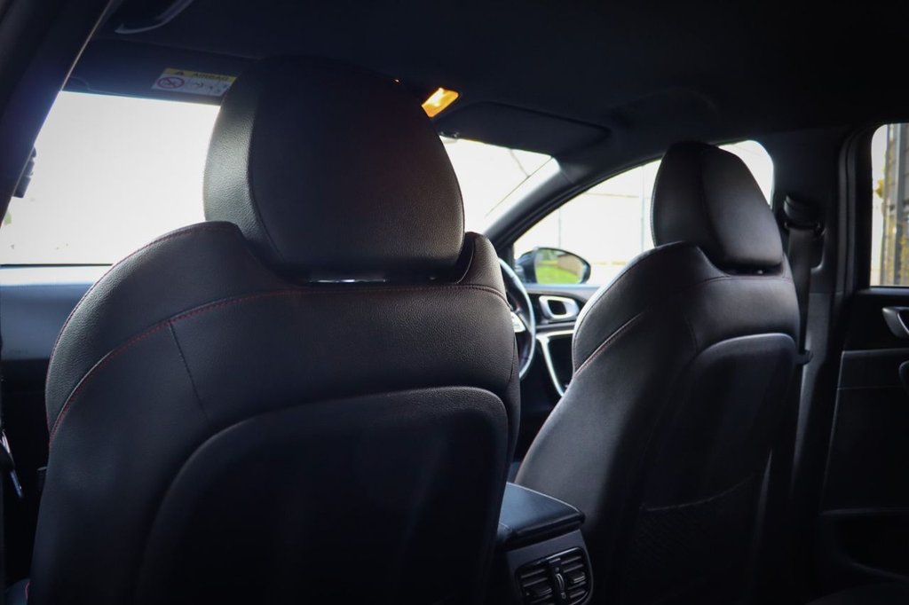 Used Kia Pro Ceed 2021 for sale - 76303483: Photo 48