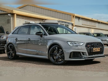 Used Audi RS3 2019 for sale - 79551069: Photo
