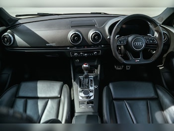 Used Audi RS3 2019 for sale - 79551069: Photo