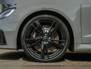 Used Audi RS3 2019 for sale - 79551069: Photo