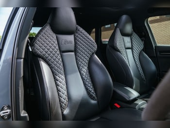 Used Audi RS3 2019 for sale - 79551069: Photo