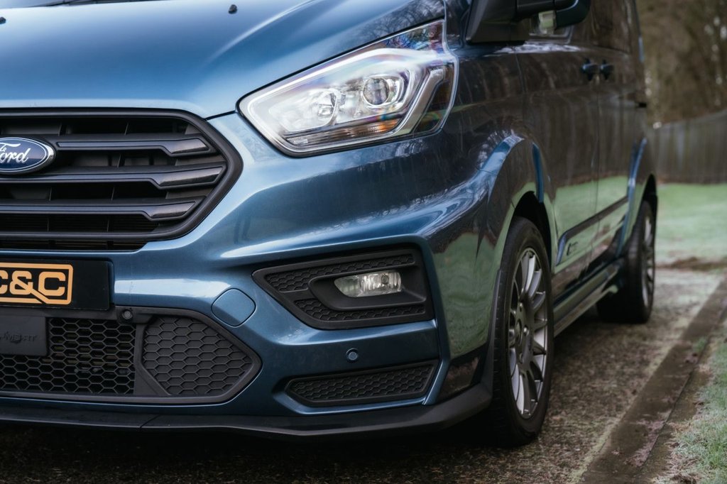 Used Ford Transit Custom 2023 for sale - 77153090: Photo 19