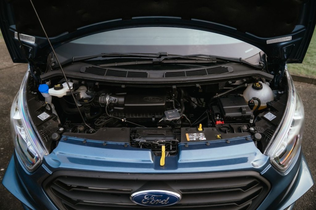 Used Ford Transit Custom 2023 for sale - 77153090: Photo 23