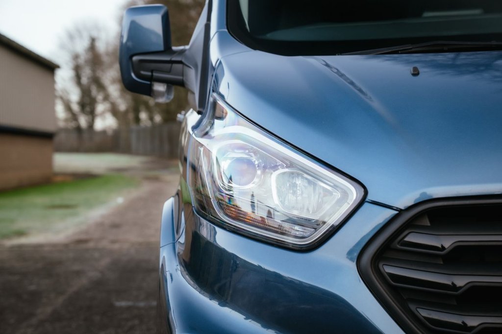 Used Ford Transit Custom 2023 for sale - 77153090: Photo 26