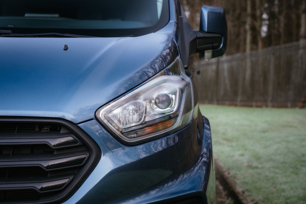 Used Ford Transit Custom 2023 for sale - 77153090: Photo 27